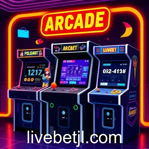 Arcade Games