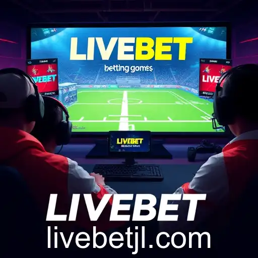 LiveBet's Evolution in the Gaming Arena