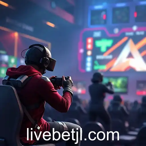 LIVEBET Pioneers New Horizons in Online Gaming