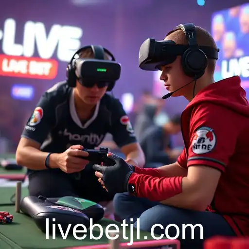 Online Gaming Surges Amid Economic Shifts