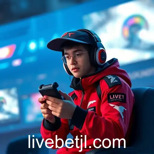 Redefining Online Gaming Experiences