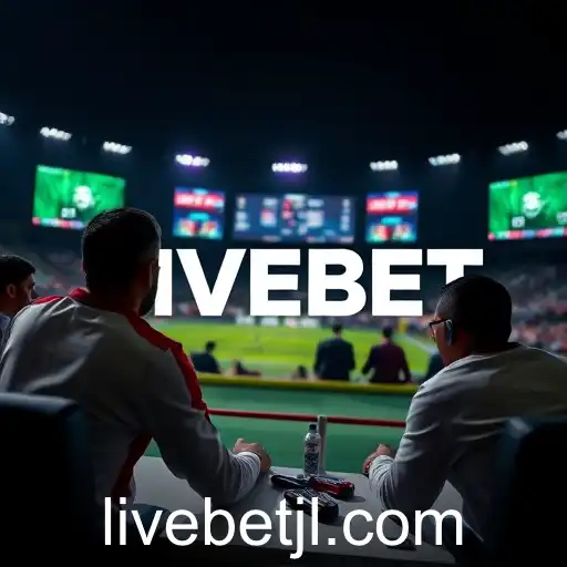 The Rise of Live Betting in Gaming Industry